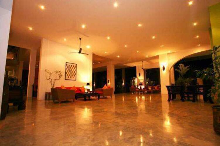 Aditya Resort Boutique Hotel