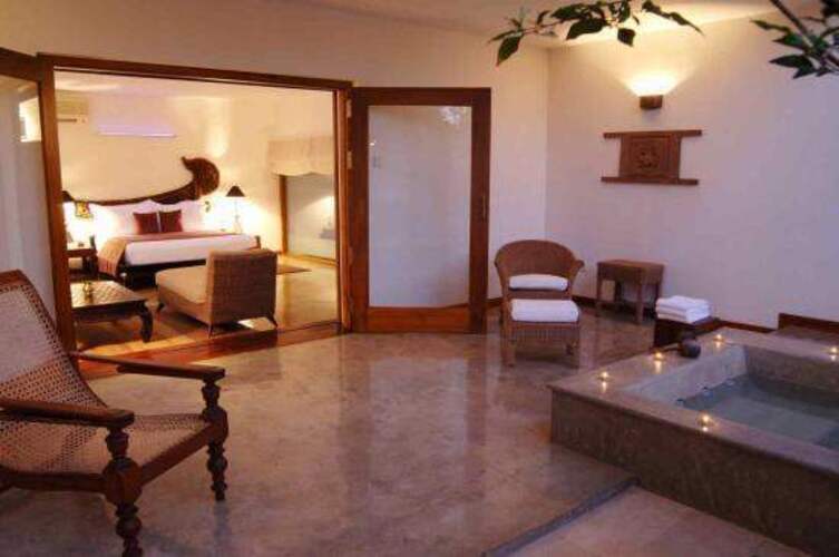 Aditya Resort Boutique Hotel