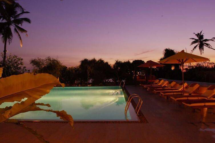 Aditya Resort Boutique Hotel