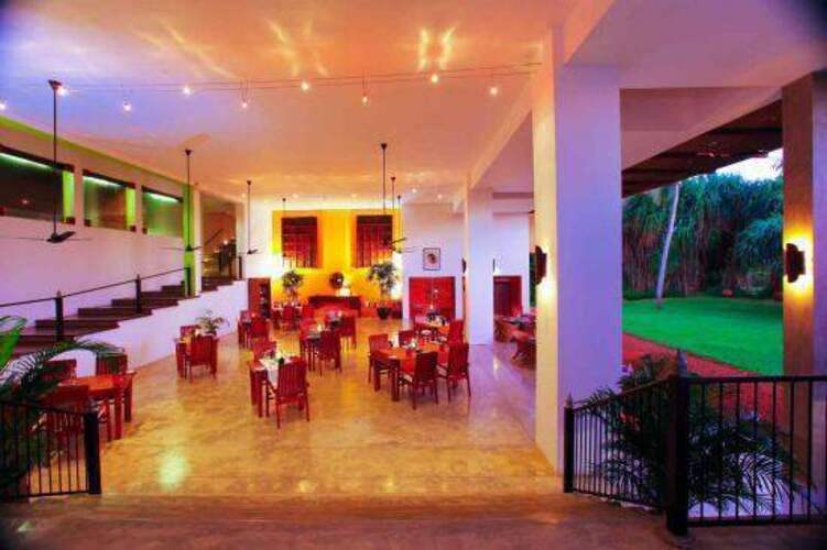 Aditya Resort Boutique Hotel