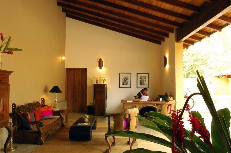 Aditya Resort Boutique Hotel