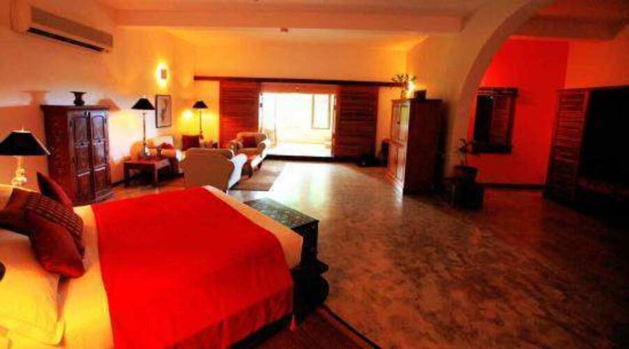 Aditya Resort Boutique Hotel