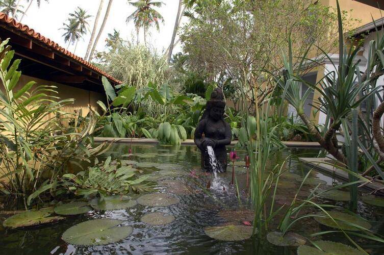 Aditya Resort Boutique Hotel