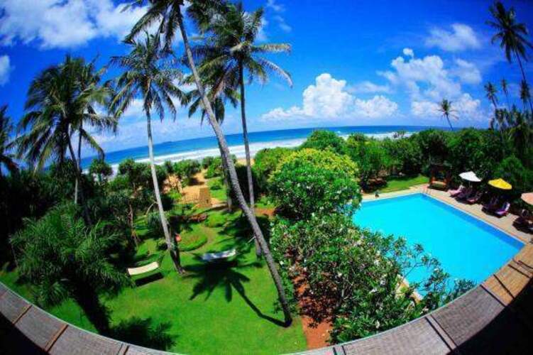 Aditya Resort Boutique Hotel