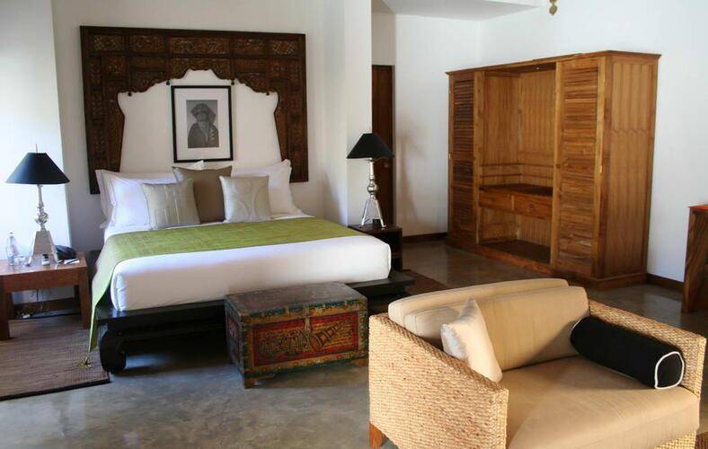 Aditya Resort Boutique Hotel