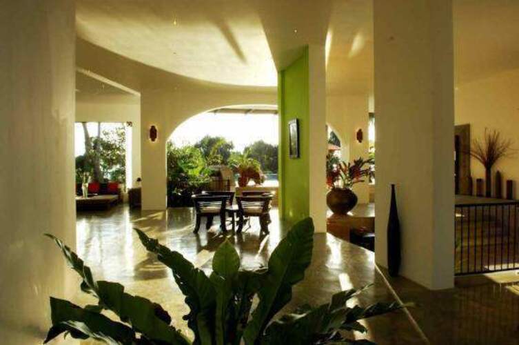 Aditya Resort Boutique Hotel