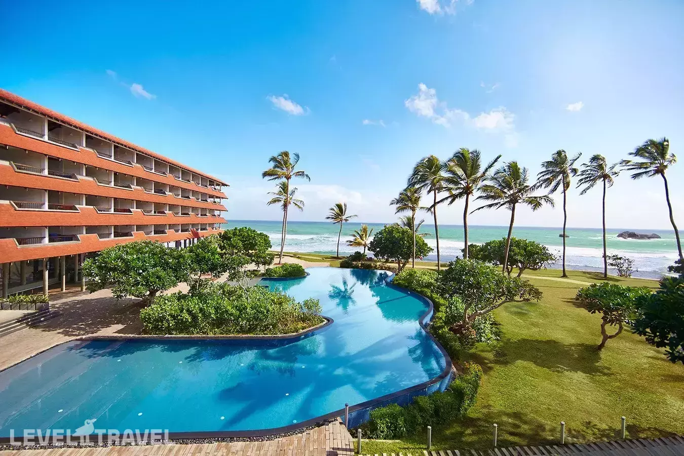 Hikka Tranz By Cinnamon (Ex. Chaaya Tranz)