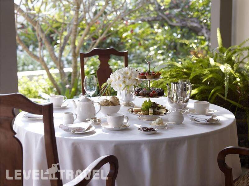 Фотография Amangalla