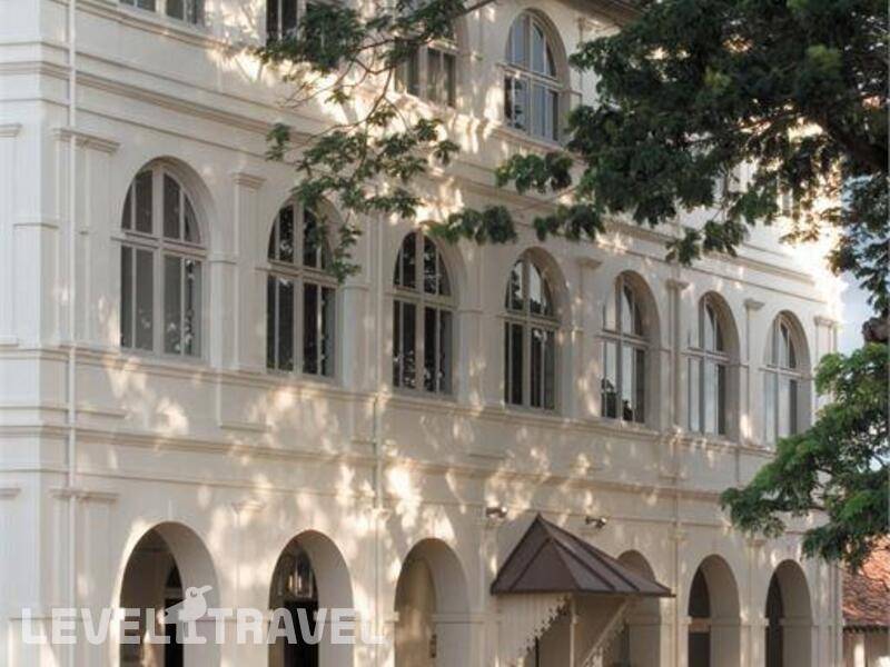 Фотография Amangalla