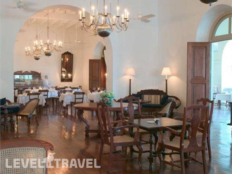 Фотография Amangalla