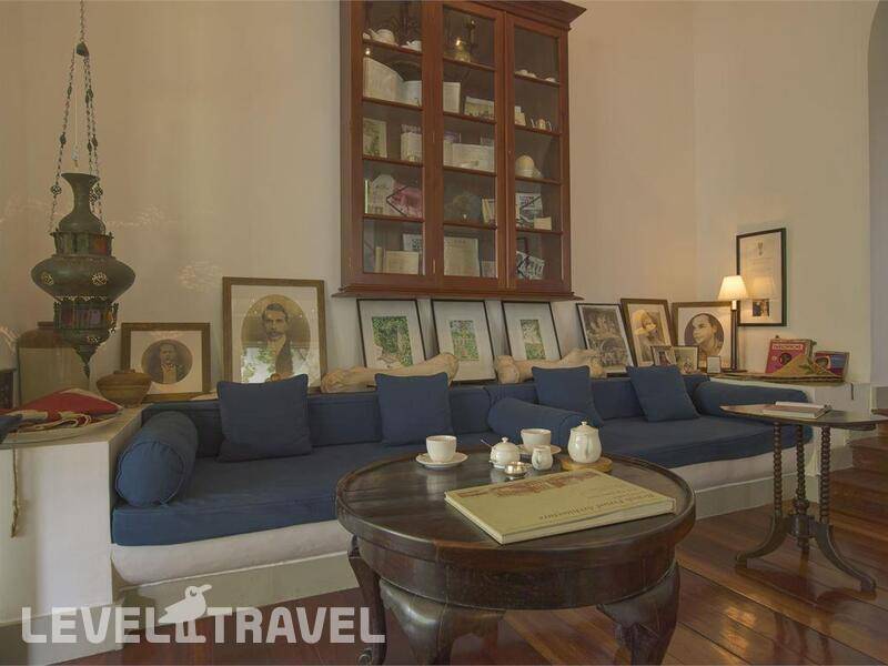 Фотография Amangalla