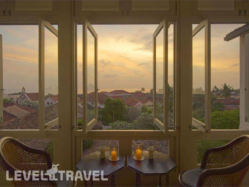 Фотография Amangalla