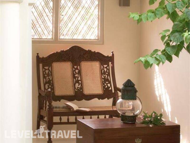 Фотография Amangalla