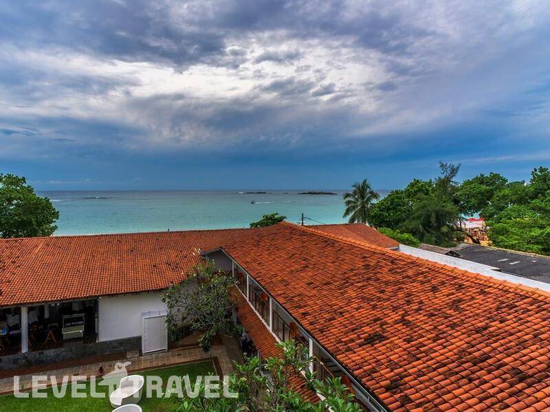 Фотография Calamander Unawatuna Beach (Ex. Unawatuna Beach)