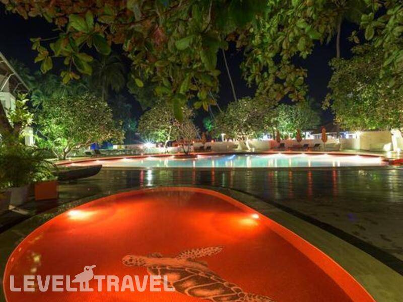 Фотография Calamander Unawatuna Beach (Ex. Unawatuna Beach)