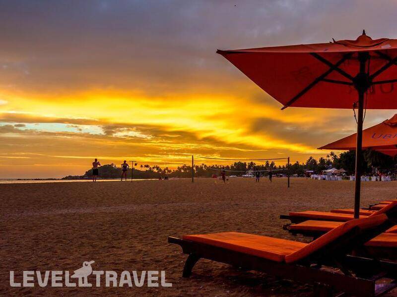 Фотография Calamander Unawatuna Beach (Ex. Unawatuna Beach)