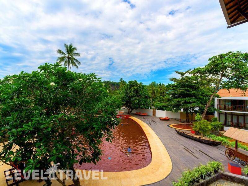 Фотография Calamander Unawatuna Beach (Ex. Unawatuna Beach)