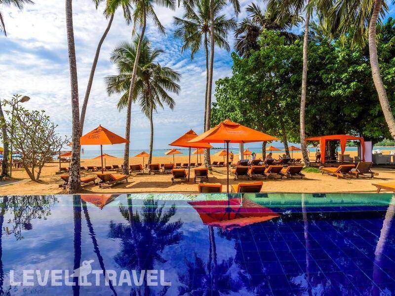 Фотография Calamander Unawatuna Beach (Ex. Unawatuna Beach)