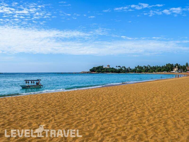 Фотография Calamander Unawatuna Beach (Ex. Unawatuna Beach)