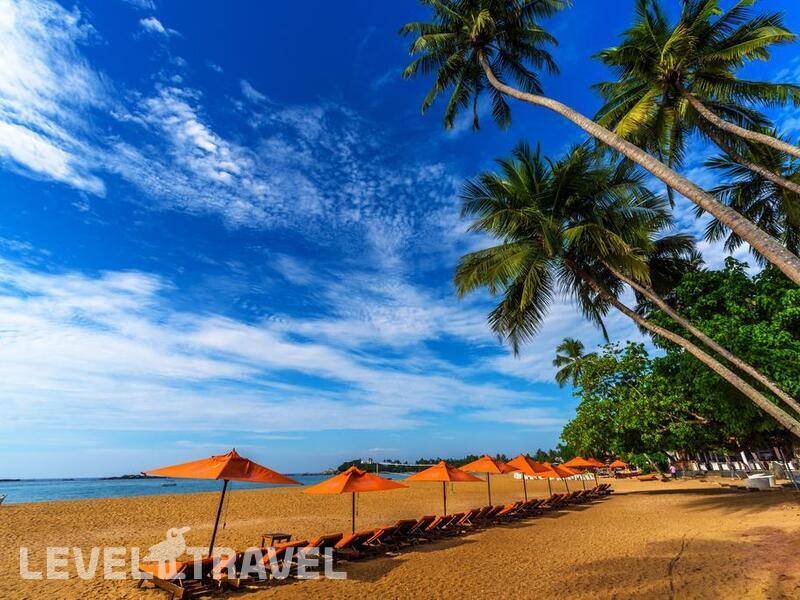 Фотография Calamander Unawatuna Beach (Ex. Unawatuna Beach)
