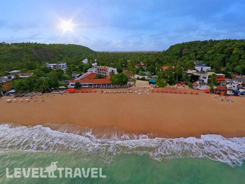 Фотография Calamander Unawatuna Beach (Ex. Unawatuna Beach)
