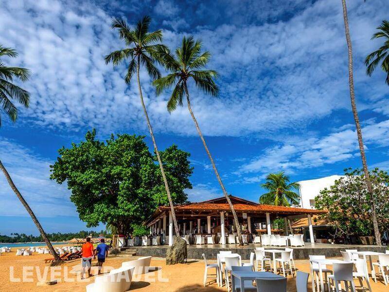 Фотография Calamander Unawatuna Beach (Ex. Unawatuna Beach)