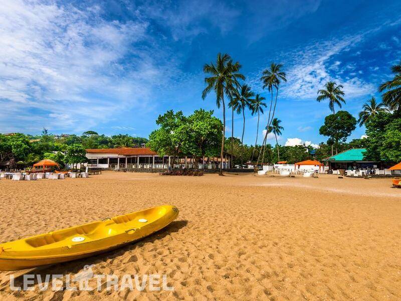 Фотография Calamander Unawatuna Beach (Ex. Unawatuna Beach)