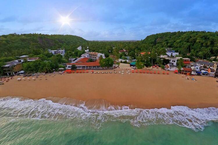 Calamander Unawatuna Beach (Ex. Unawatuna Beach)