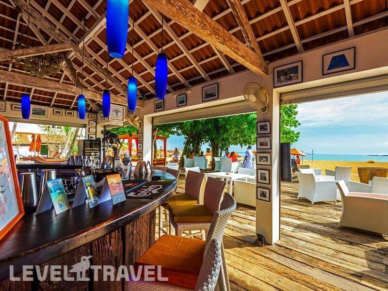 Фотография Calamander Unawatuna Beach (Ex. Unawatuna Beach)
