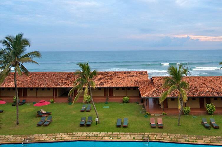 Club Koggala Village