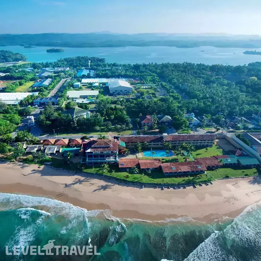 Club Koggala Village