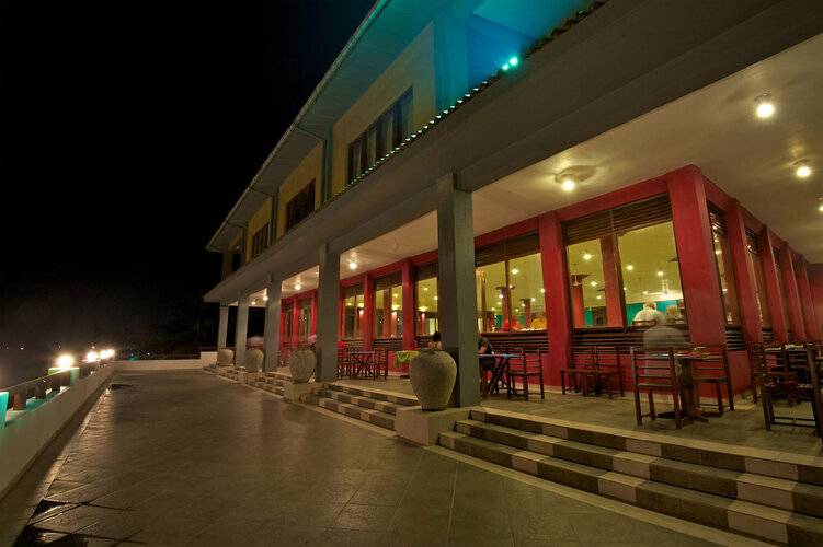 Club Koggala Village