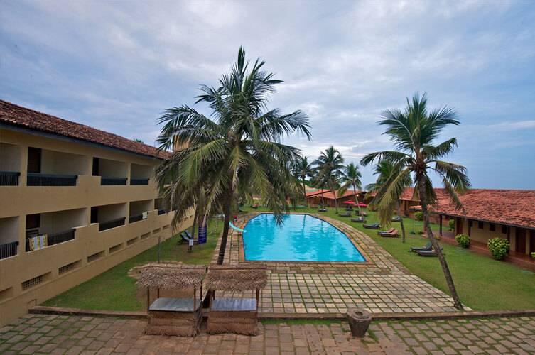 Club Koggala Village