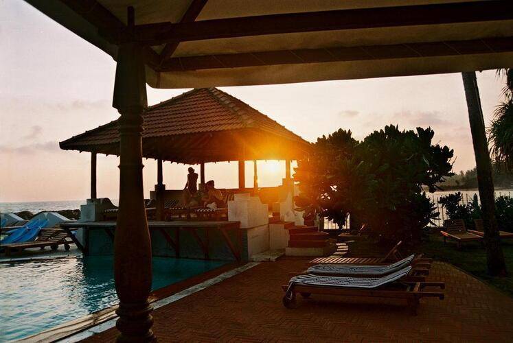 Dickwella Resort And Spa