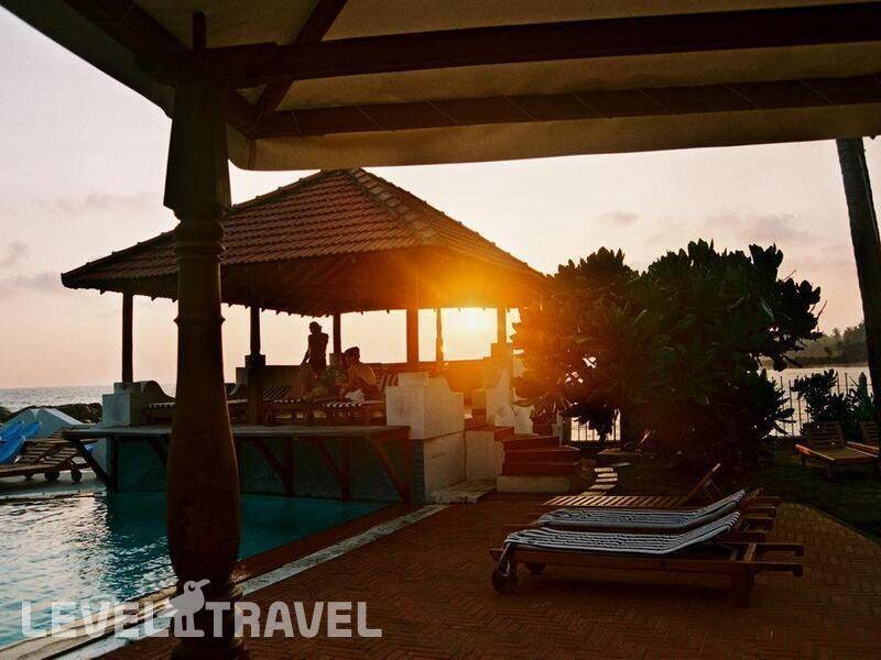 Фотография Dickwella Resort And Spa