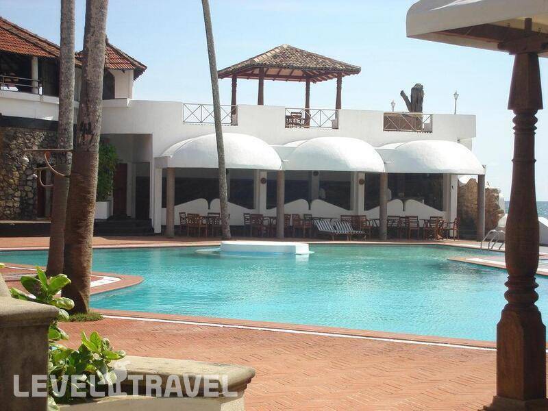 Фотография Dickwella Resort And Spa