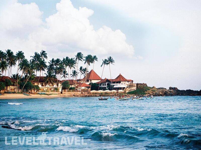 Фотография Dickwella Resort And Spa