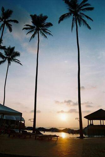 Dickwella Resort And Spa
