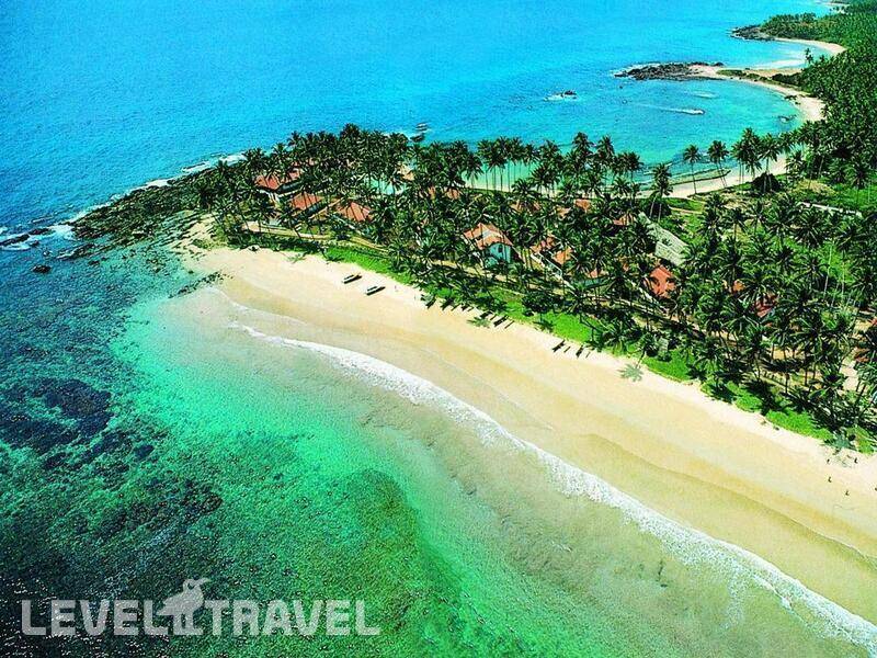 Фотография Dickwella Resort And Spa