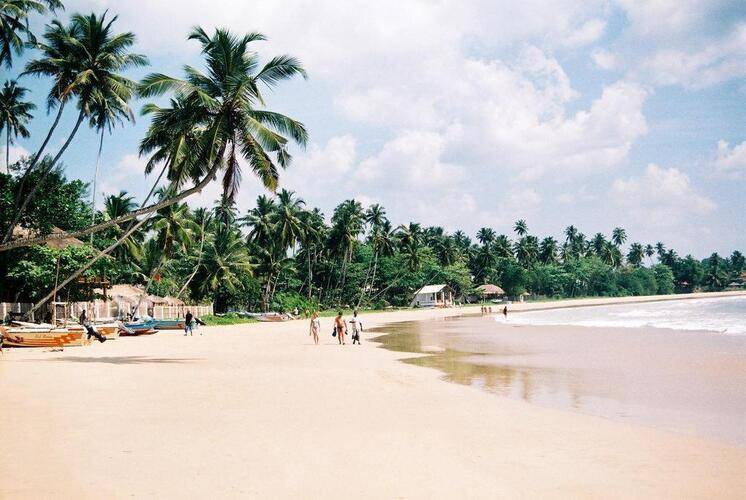 Dickwella Resort And Spa