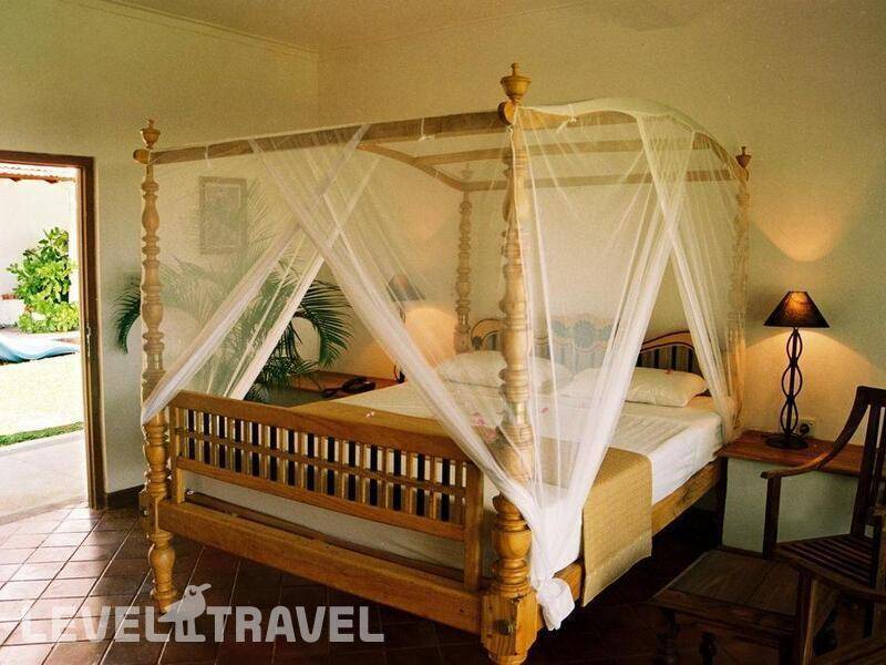 Фотография Dickwella Resort And Spa
