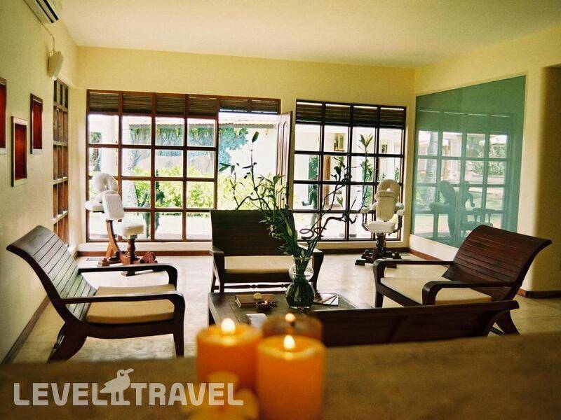 Фотография Dickwella Resort And Spa