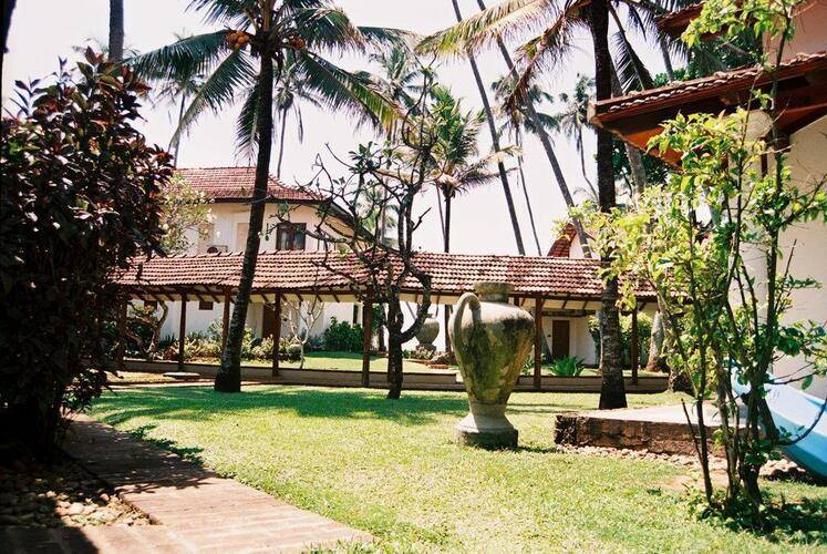 Dickwella Resort And Spa
