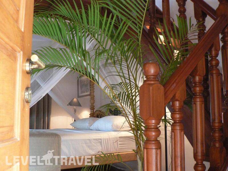 Фотография Dickwella Resort And Spa