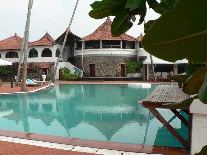 Dickwella Resort And Spa