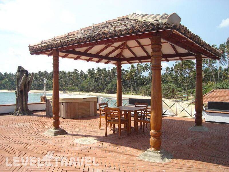 Фотография Dickwella Resort And Spa