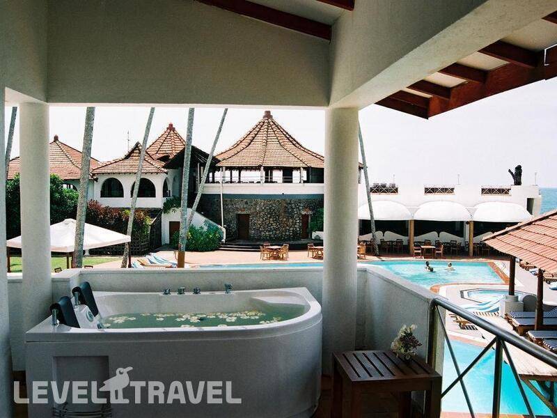 Фотография Dickwella Resort And Spa