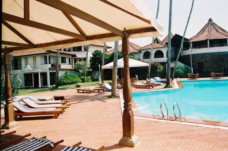 Dickwella Resort And Spa