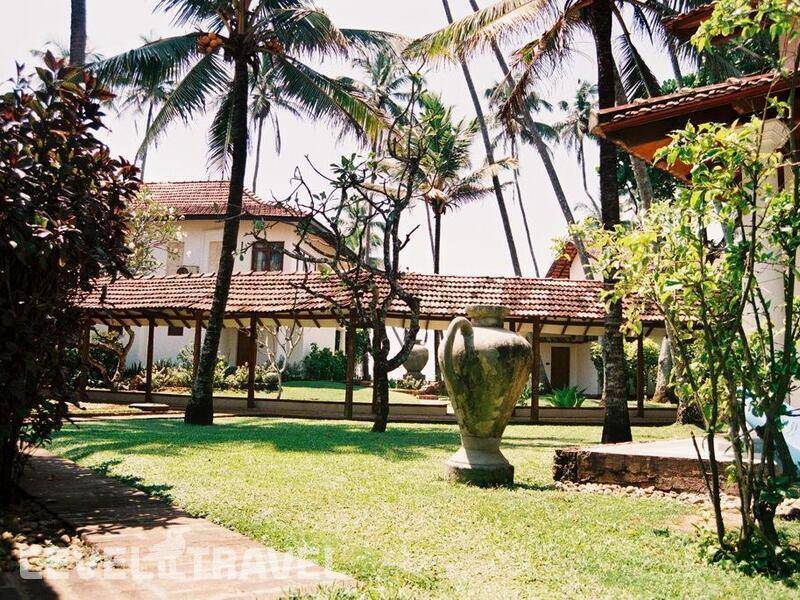 Фотография Dickwella Resort And Spa