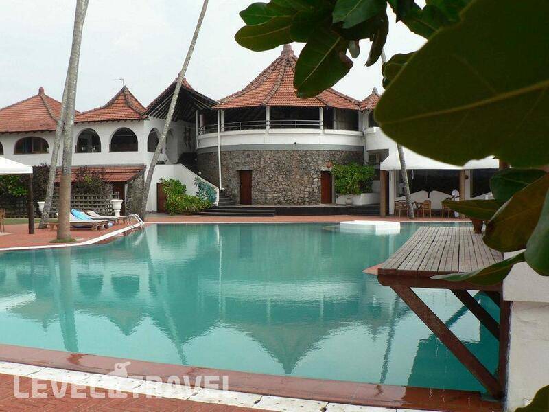 Фотография Dickwella Resort And Spa